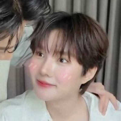 kharnpsk's profile picture. ゛ ⸝⸝.ᐟ⋆  @nampingnapat 🐰ྀི ₊˚⊹♡ @harit_keng 🦆 ゛ ⸝⸝.ᐟ⋆