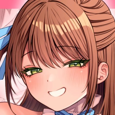 ゆずりあい新作Lカップ予告中のアイコン