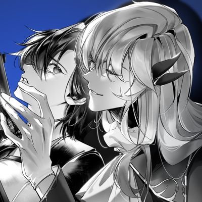 krempuding's profile picture. 🔞🔕 20↑ TS suki ♥️  Play limbus and some other games. sometimes draw, random ass account ignore/block me. I have a chronic illness of being Indonesian 💔💔💔