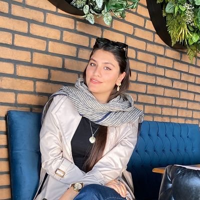 ThevZahra's profile picture. 