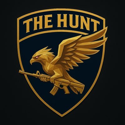TheHuntMobileT's profile picture. Were a tournament body that specialises in promoting and empowering individuals through mobile gaming and entertainment
