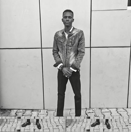 KingDavidAJ's profile picture. 