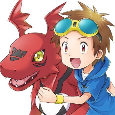 tamers_25th's profile picture. テイマーズ放送25周年記念アンソロジー【Play of color】の専用アカウントです。