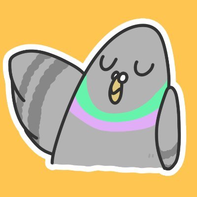 HATOさんのプロフィール画像