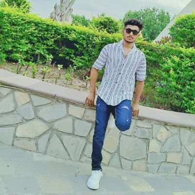 Banwari meghwanshi Profile