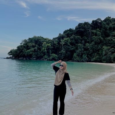 nurulainyahya95's profile picture. Dont give up dearself 😊