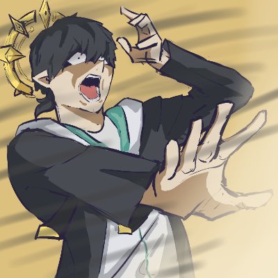 B_Aftnn13's profile picture. アフトン/afton
-Digital Artist
-IDN/ENG
Not accepting commission for now