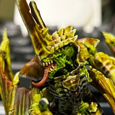 yukiri_craft's profile picture. プラモデル・ミニチュアを趣味としています