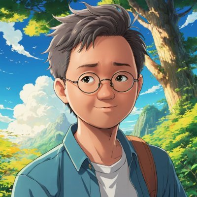 JosephSky_wrad's profile picture. 