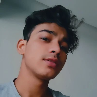 realfreakyyirus's profile picture.