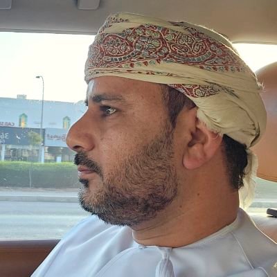 AbuEiadAlAmri's profile picture. بعض من إهتماتي تجدونها هنا