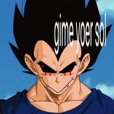 zaio531editz's profile picture. gime yoer sol