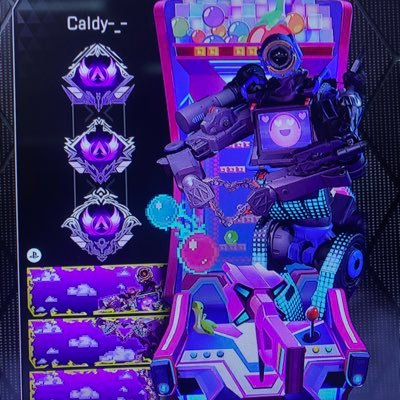 caldyyplays's profile picture. 🇮🇪