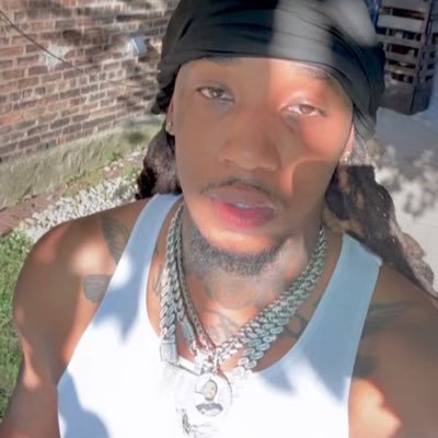 alioubadarafall's profile picture. 