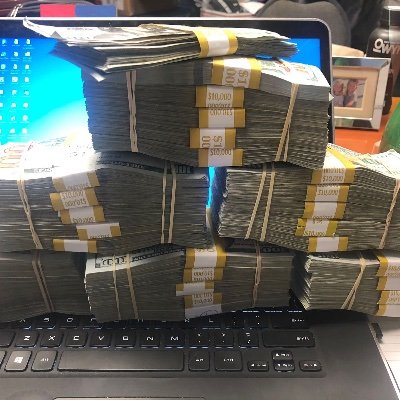 realbossmansosa's profile picture. Your favorite bookie’s #bookie I turn stats into stacks and Wednesdays into paydays. No luck, just logic. 💰📈