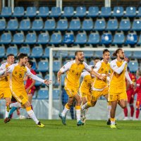 Football Stats - Moldova (@statsmold) 's Twitter Profile