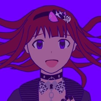 onefivefive_pro's profile picture. 「いごこち」と読みます/ニコマス20年P/シャニ:めぐる 夏葉 冬優子/ミリ:琴葉 可奈 瑞希