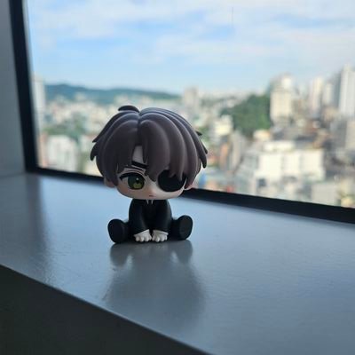 s__g_7's profile picture. 데못죽 괴출 봅니다