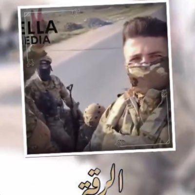 SamInSyria's profile picture. Software engineer, I shitpost and always sarcastic, don’t take anything I say seriously 😉