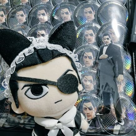 ngtOFepr's profile picture. 20↑ 龍如垢 支配人推し /ほぼ日常と化した鍵  (🔞有) @IH_meo / 取引@salmon_uiw /ﾏﾛ https://t.co/i7c72QbUcX