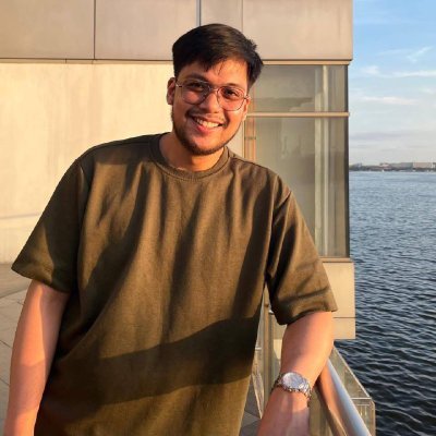 Patrick05935118's profile picture. Your go-to VA for smooth workflows & stress-free days ✨
I organize chaos so you can focus on growth 🌱
📬 Let’s get things done — DM me!