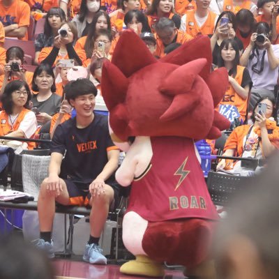 kawasaki06277's profile picture. 2001(23)／無言フォローすみません💦/ 川崎ブレイブサンダース/ベルテックス静岡/#11 Masuda Keisuke/お友達欲しいです！