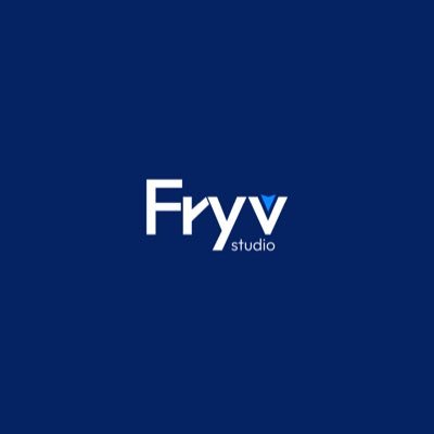 fryvstudio's profile picture. Creative-Tech Studio ⭐ Brand • Web • UI/UX
Building bold, culture-rooted brands that work as beautifully as they look.
⚡Function. Flow. FRYV.💫