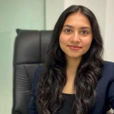 Aradhyaaa01's profile picture. :- भारतीय🇮🇳
:-जय श्री राम🚩