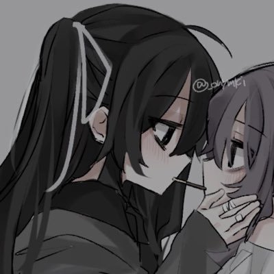hanazawahina's profile picture. ghost girl