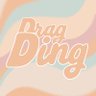 DragDing's profile picture. used to be called Miss Thing (changed since a drag queen couldn't stop complaining)