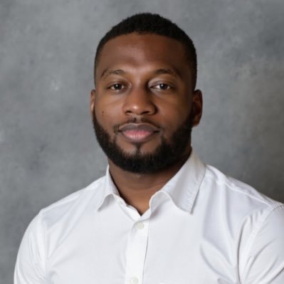 iamkarlbailey's profile picture. I do cto-ing in a tech company 😔