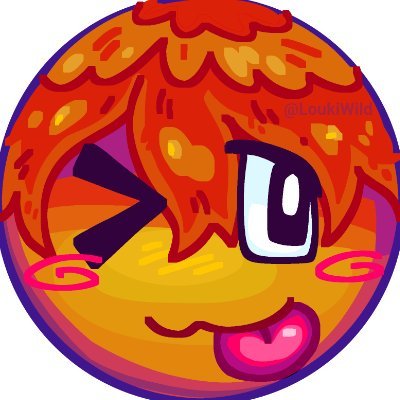GuppyRegret's profile picture. 🍊•If you need to find anything about guppy, it's the good place く⁠コ⁠:⁠彡
🍋‍🟩• u can submit canon facts and headcanons !
(by @LoukiWild)