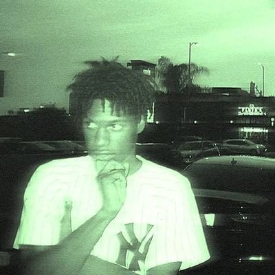 ArcaBenjie's profile picture. 