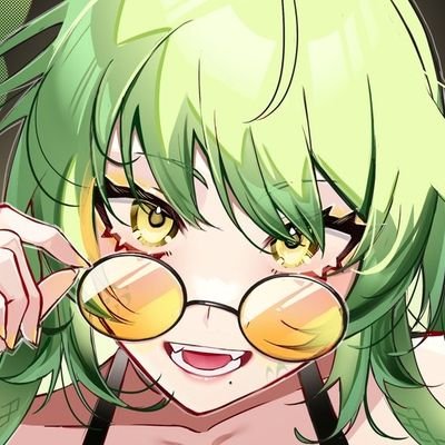 meidusaVT's profile picture. 