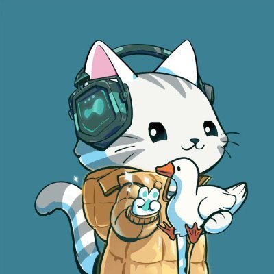 GartGang25's profile picture. gg