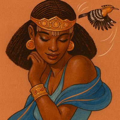 roseaurouge's profile picture. Hakuna matataaa😌