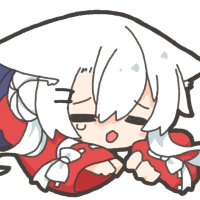 小白金 狐白🦊七周年感謝❗️広島弁お狐Vtuber🦊さんのプロフィール画像