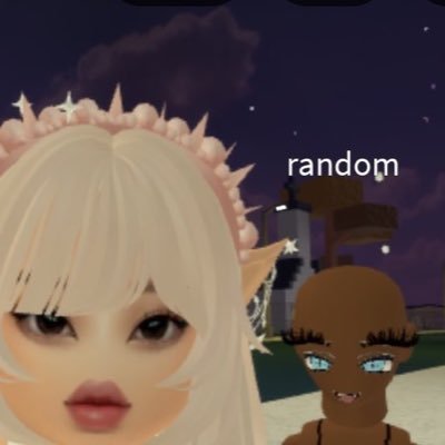 ZebraBixBaddies's profile picture. TikTok: ZebraBix Rblx: ZebraBix - Baddiesss 💅🏼 Witchy ✨