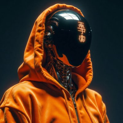 Innnfluencer's profile picture. Psyche Engineer | Success is the consequence of internal order.
Soberanía | Abundancia.