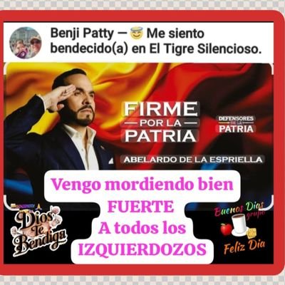 Benjami43950634's profile picture. Soy colombo https://t.co/eCVg5ifLyZ gusta arreglar el mundo🇨🇴🤝🇺🇸 de los demonios (🇷🇺🇻🇪)