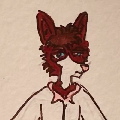 DerpyCollie's profile picture. 19 y/o | He/him | bi i think | paws/maws | that gay sh!t