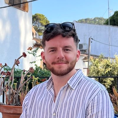 JoshGreen788521's profile picture. 