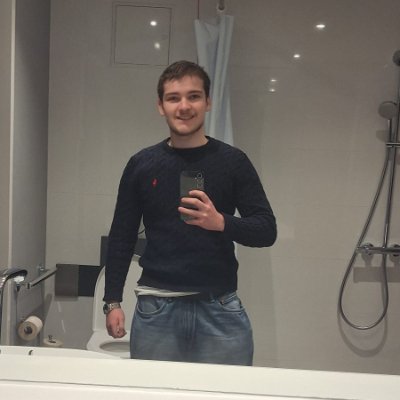 TobiasCieplicki's profile picture. 18