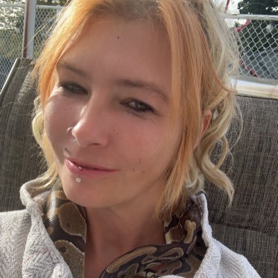 MandeeMoore2026's profile picture. 