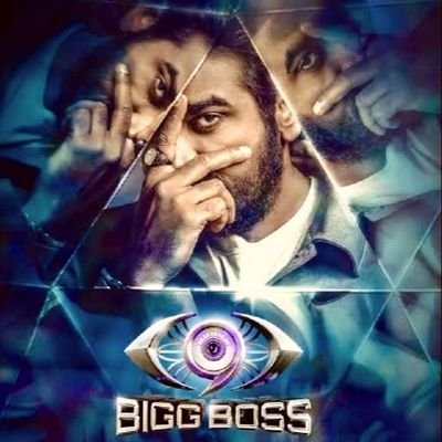 BiggBossTamilS9's profile picture. 🎥 Bigg Boss 9 Tamil LIVE updates

💭 Fans’ choice. Fans’ voice| 

FOLLOW @kishore24196 for TVK UPDATES❤️💛
Thalapathy frevr💯✨