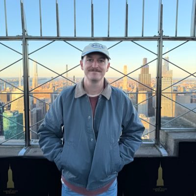 joe_wrote_this's profile picture. 2003 recipient of the SeaBee award for Excellence in Physical Education