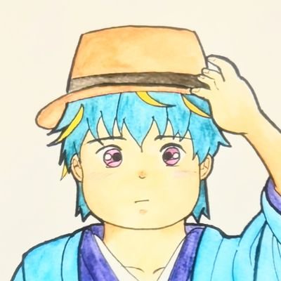 ホッタスケ-少年創作編さんのプロフィール画像