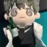 Bbyulye's profile picture. ^°^
I love Mairon. 
🇵🇸 STAND WITH PALESTINE