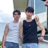 twinstheseries's profile picture. ติดตามข่าวสารของซีรี่ส์ Twins The Series ได้ที่นี่ค่ะ