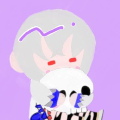 tukuyomiOthello's profile picture. つくよみのオセロニア垢｜飽きるまで骨とメルヴェを好こる｜オセロニアン(だと分かる方)のフォロバ100%｜ミラティブ配信は気まぐれだったり💭｜所属→久遠隊、信龍隊、音繫隊(隊長)｜無言フォロー失礼します